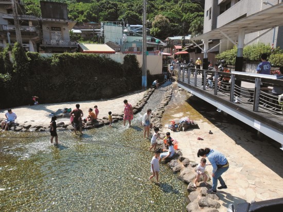 龍巖冽泉/梁士明提供