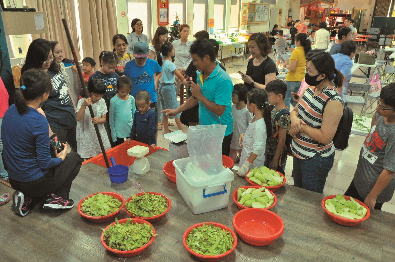 台江剪紙藝術特展