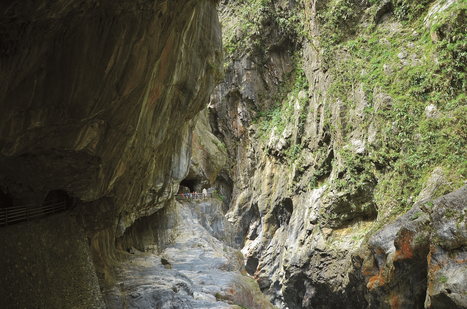 九曲洞/林茂耀 攝