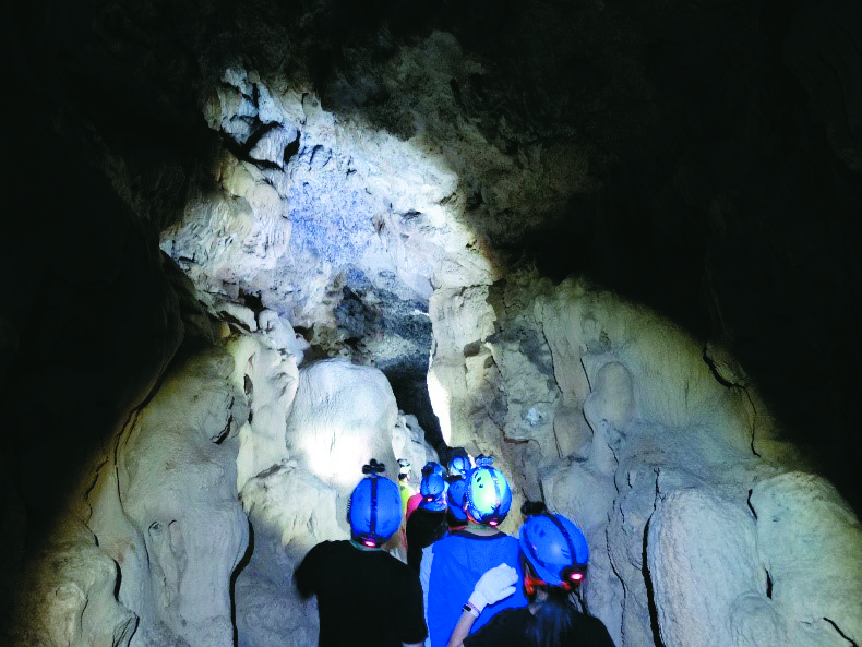 尋找壽山魔法石