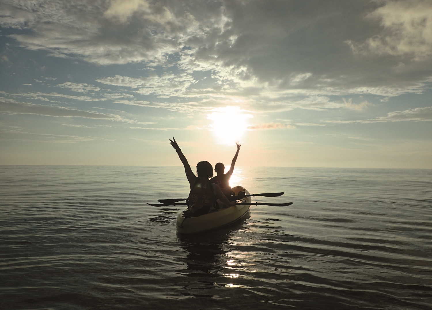 被自然環境包圍，身心療癒的效果非其他場所所能取代／後灣社區發展協會 提供