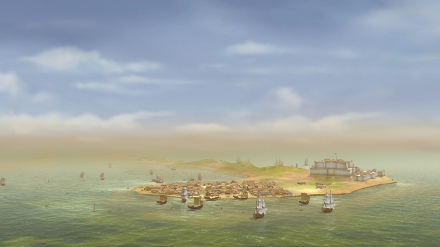 《逐鹿台江》/台管處 提供