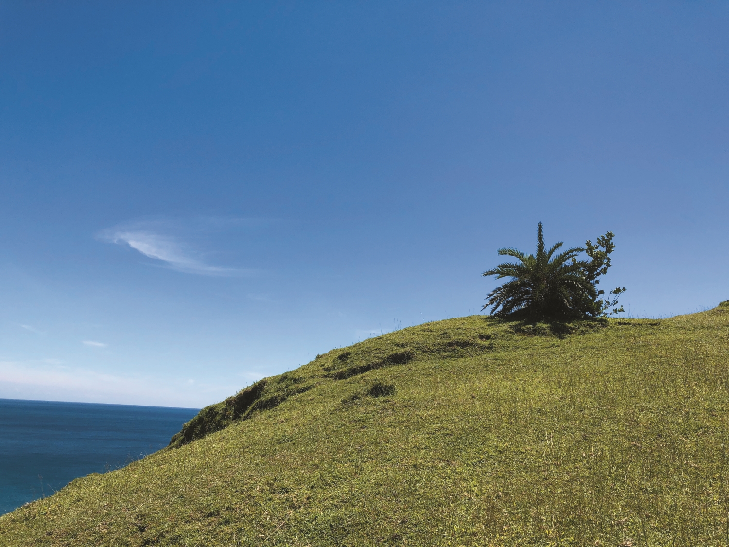 天涯海角八瑤灣