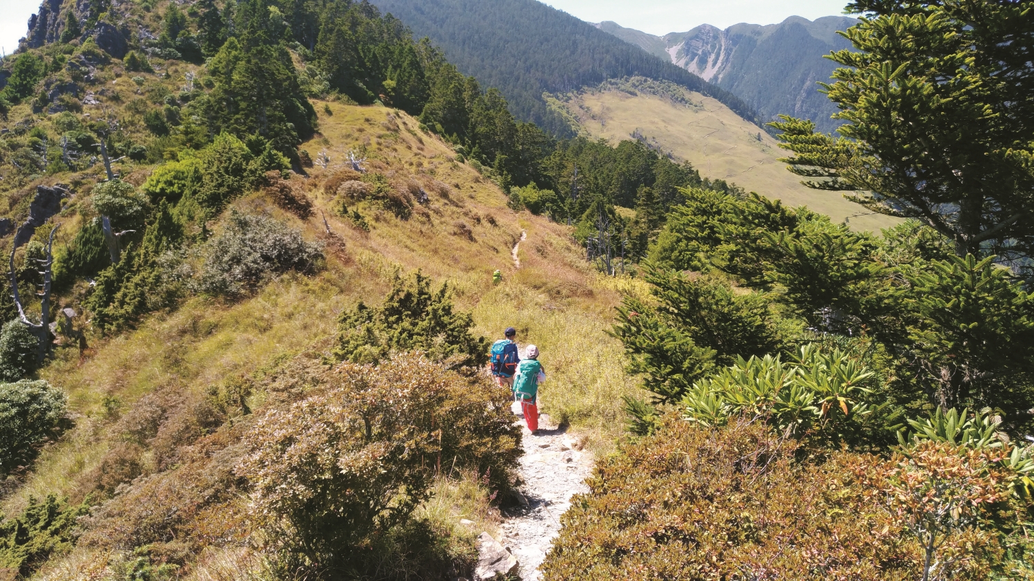 協會透過行動希望留給孩子們一個乾淨的大自然／出去玩協會 提供