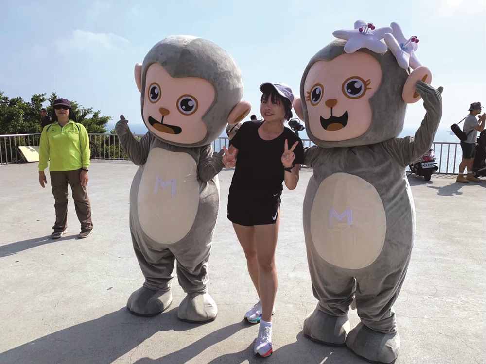 ｜藉由環境教育宣導，讓社會大眾建立友善環境的概念／自管處 提供