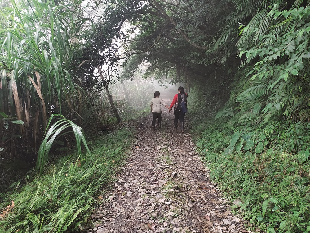 ｜部落女性攜手走向與自然共生之路／歌勒文傳工作室 提供