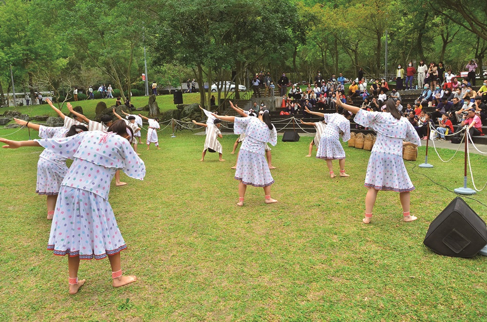 太魯閣部落音樂會系列活動