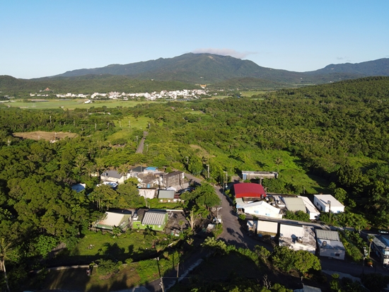｜從滿茶古道探尋里德部落與滿州鄉
的人文變遷／陳忠能 攝