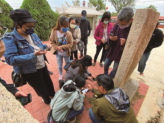 金管處辦理民宿業者的輔導課程，共創永續經營／金管處 提供