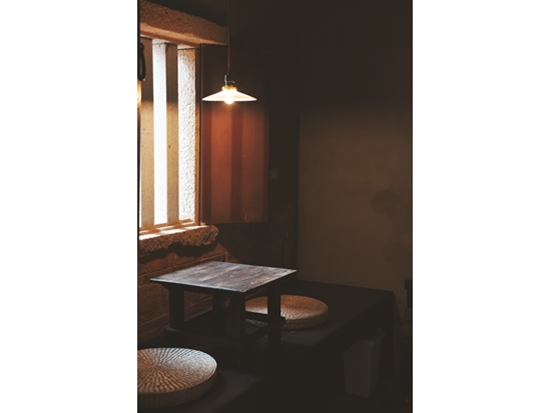 生活的日常軌跡，令傳統建築持續呼吸／序室 提供