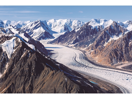 庫瓦倪國家公園遠景