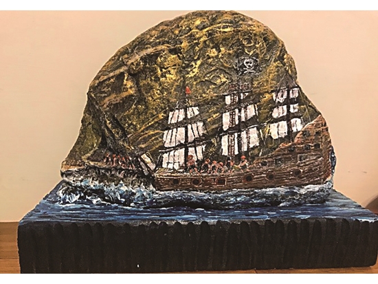 臺中都會公園假日活動