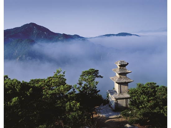 期望與臺灣分享如何運用豐富的歷史與自然資源