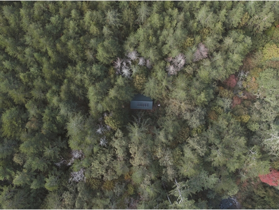 The National Park bears the dual responsibilities of ecological conservation and service provision /Provided by Taroko National Park Headquarters