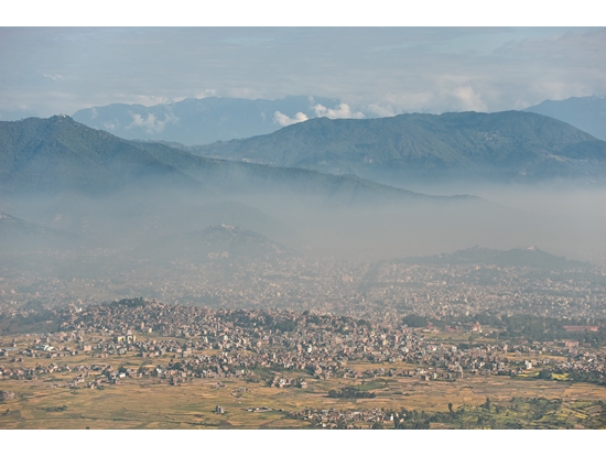 興都庫什喜馬拉雅山域孕育眾多生命