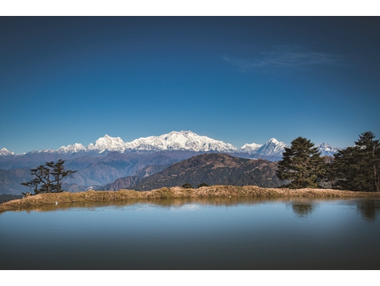 跨國境攜手合作才能完整守護全域環境