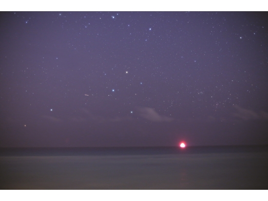 星空物語~ 南十字有約