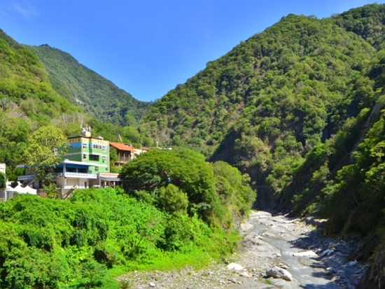 與天祥有約系列活動-童畫．話天祥