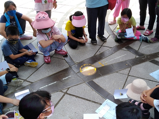 2023壽山遊客中心端午節活動「壽山夏祭五日節」