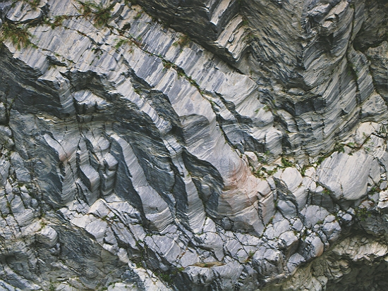 ／太魯閣國家公園管理處 提供