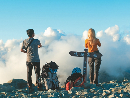 國家公園是國家整體觀光戰略中吸引國內外遊客的重要入門／日本環境省