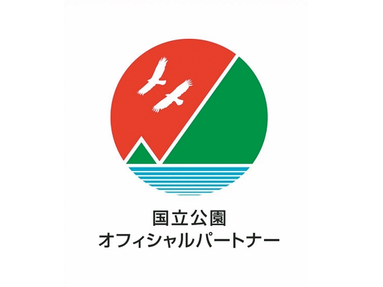 官方夥伴標誌