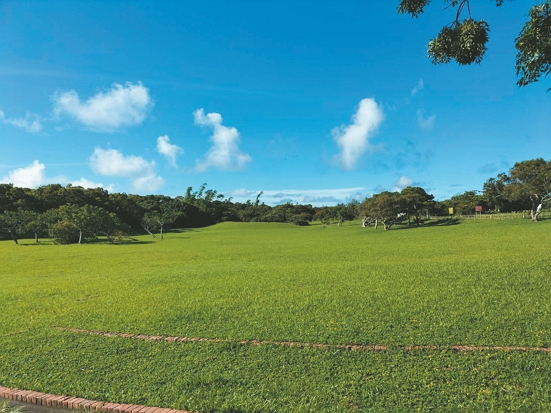 人文慢旅―山海療癒龜仔甪