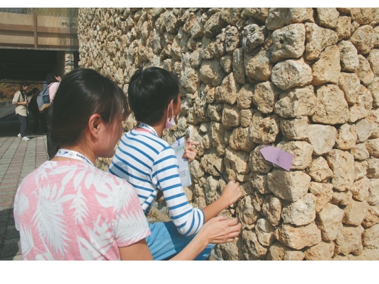 壽山爺爺的魔法寶藏