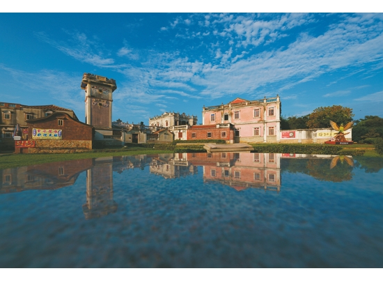 得月樓／蔡添丁 攝