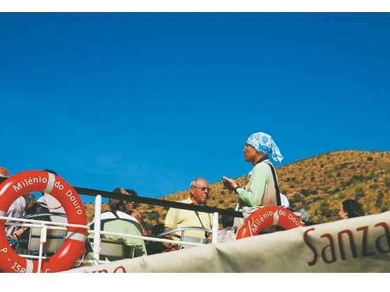 拜訪葡萄牙國家自然公園案例