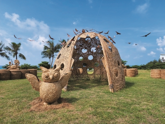 「傾聽自然」希望像長年舉辦的墾丁生態活動一樣，受到民眾喜愛且長長久久／墾管處 提供