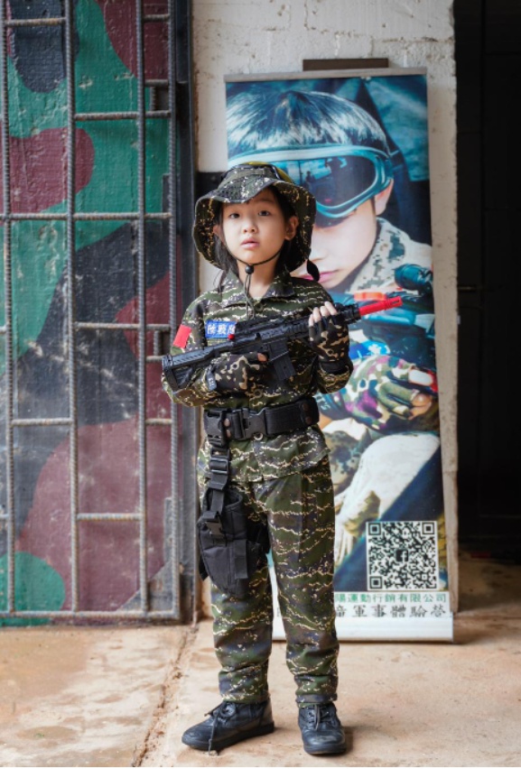 出蛇入化 - 沉浸古寧頭戰場，帶你重回 1949