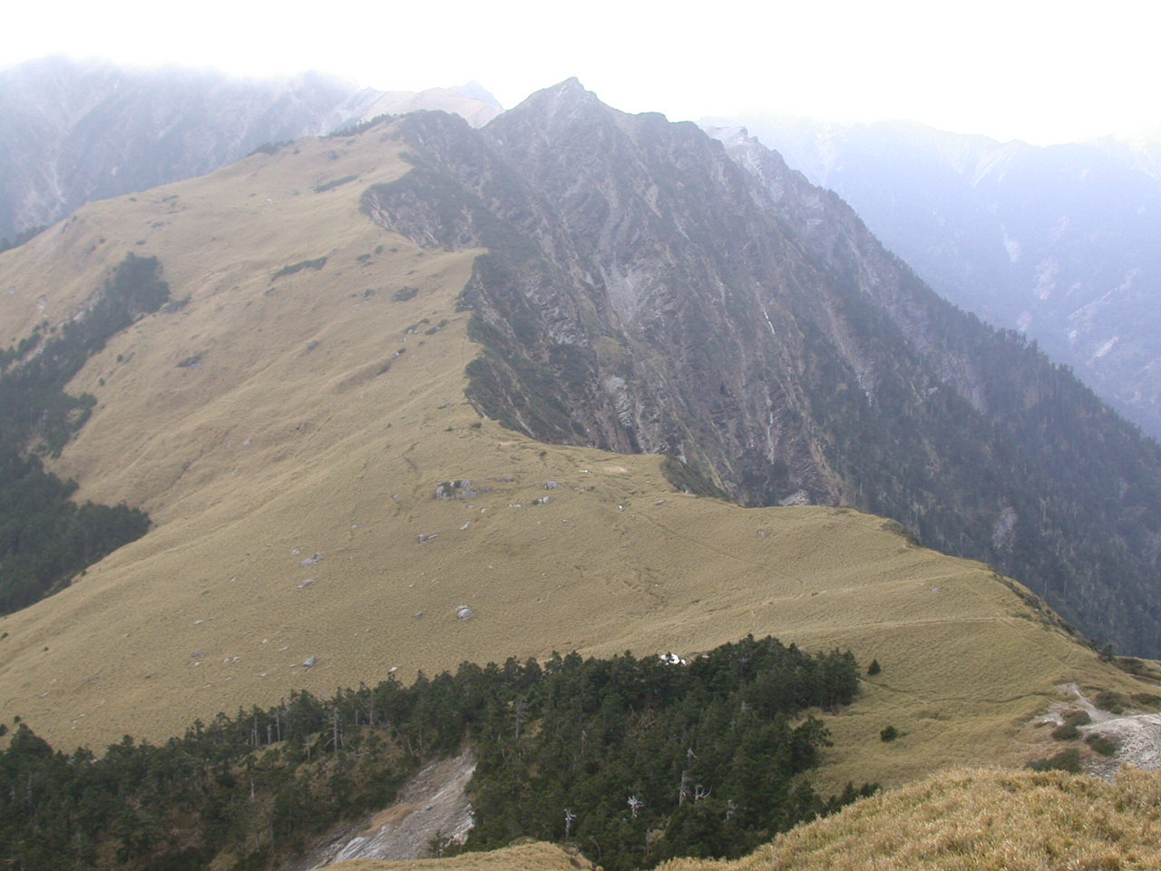alt-沁夏登高，國家公園山區遊憩安全-2
