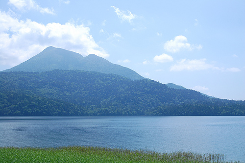 alt-「國家公園盡情遊樂計畫」吸引旅客造訪日本-1