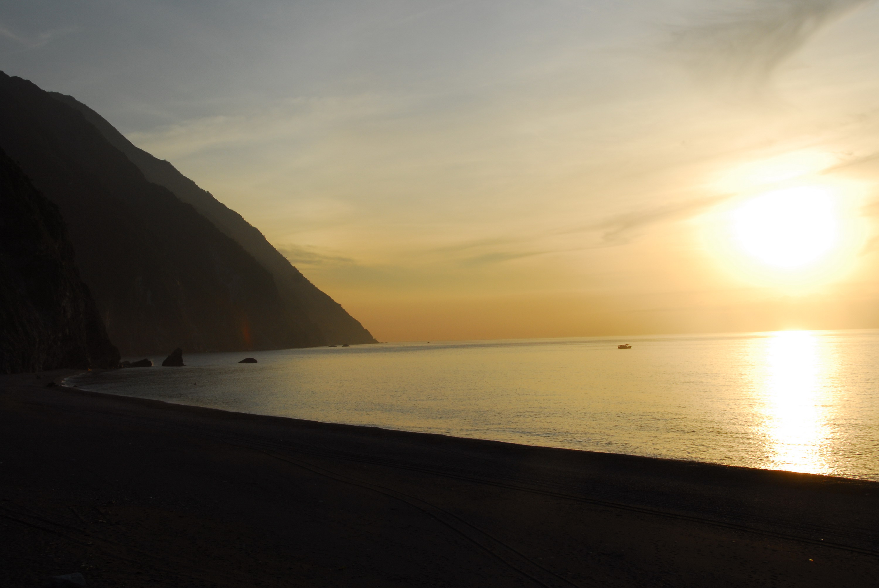 alt-30th anniversary of Taroko National Park-2