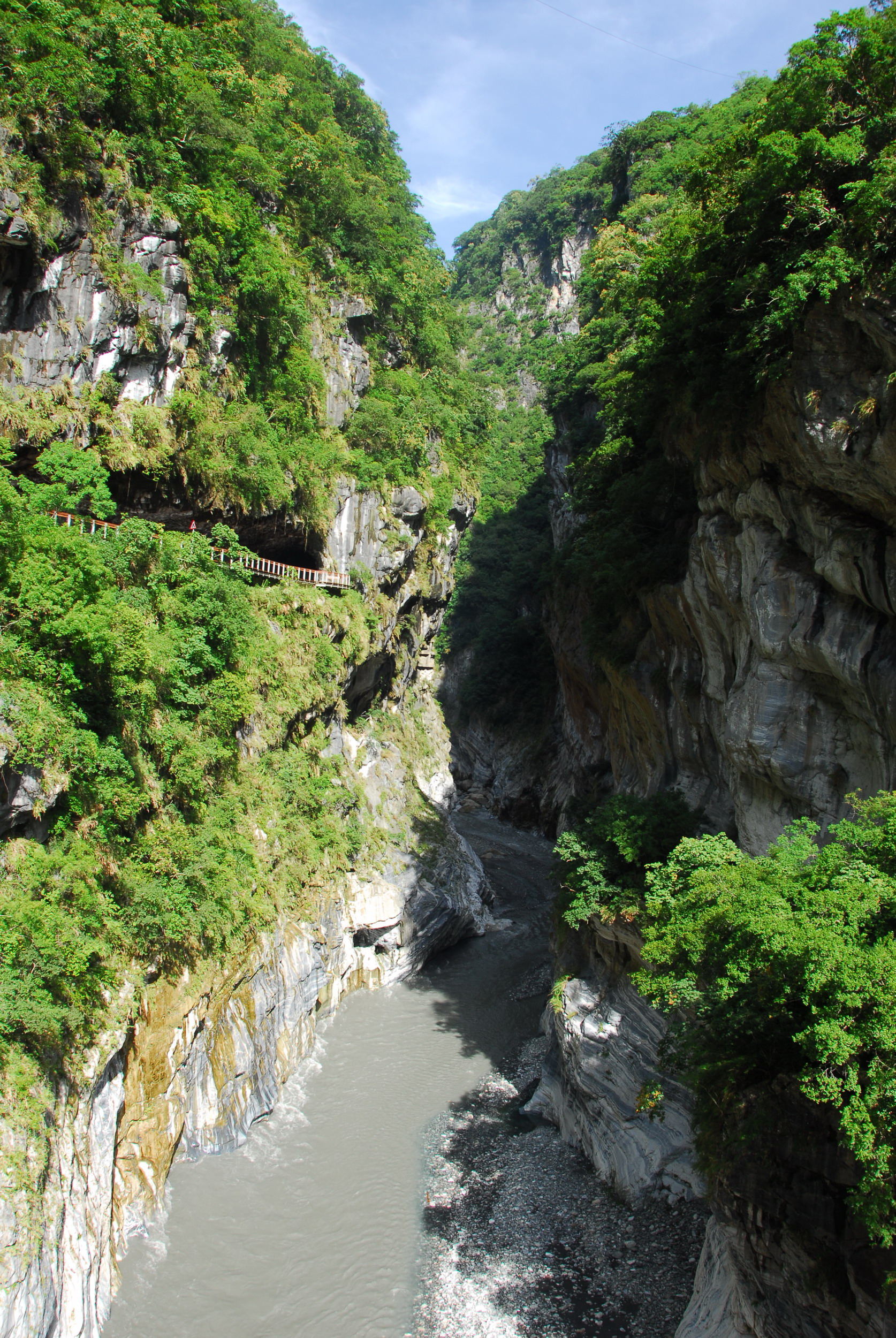alt-30th anniversary of Taroko National Park-1