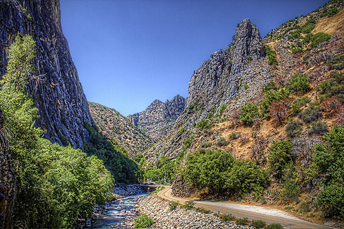 alt-寂靜卻最強而有力的聲音:安瑟.亞當斯與保育倡導運動-1