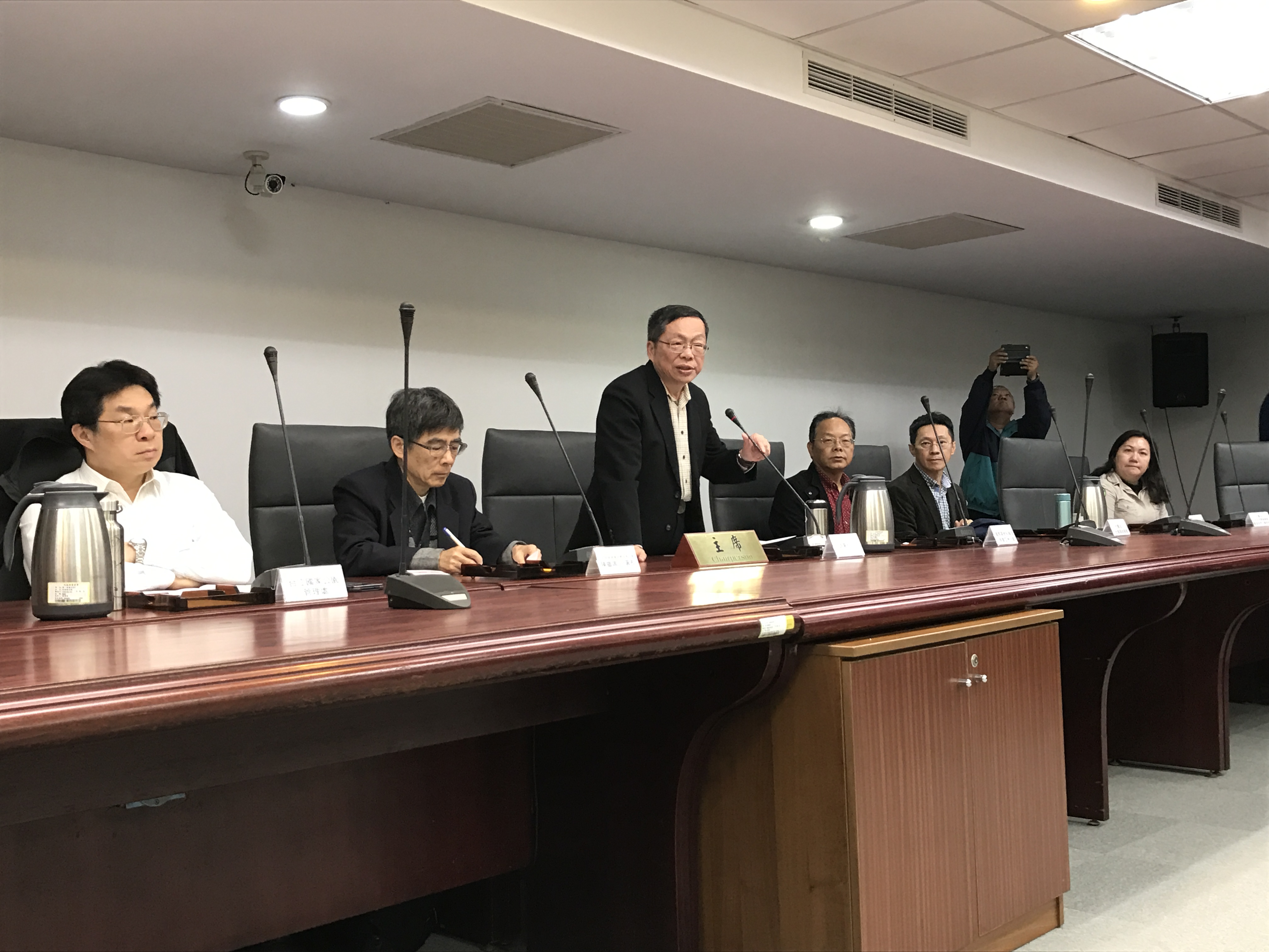 alt-表揚與感謝　2017國際濕地日─濕地成果表揚大會-1