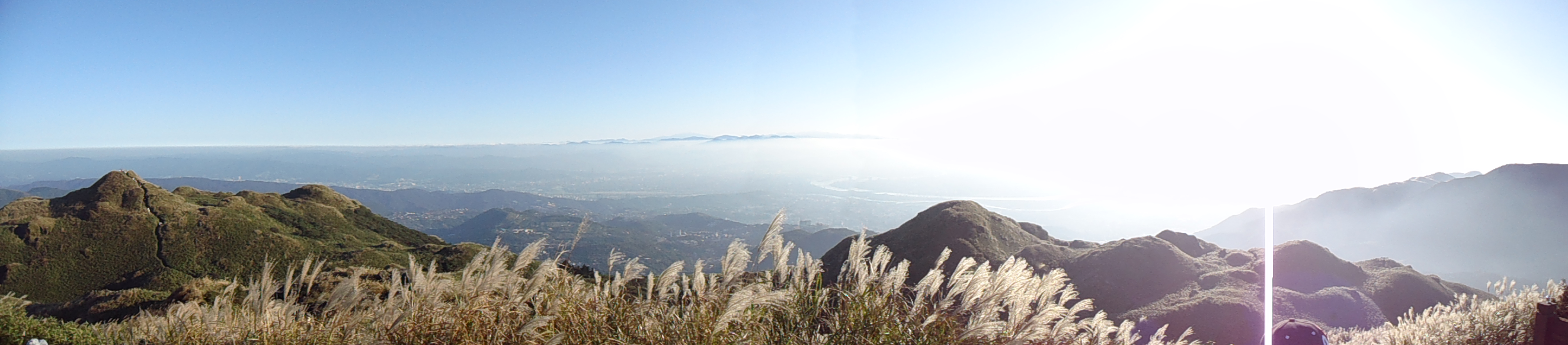 alt-悠閒假日的午後─七星山-1