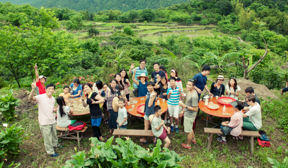 alt-呼朋引伴來火山下體驗田園夢—高厝聚落-3