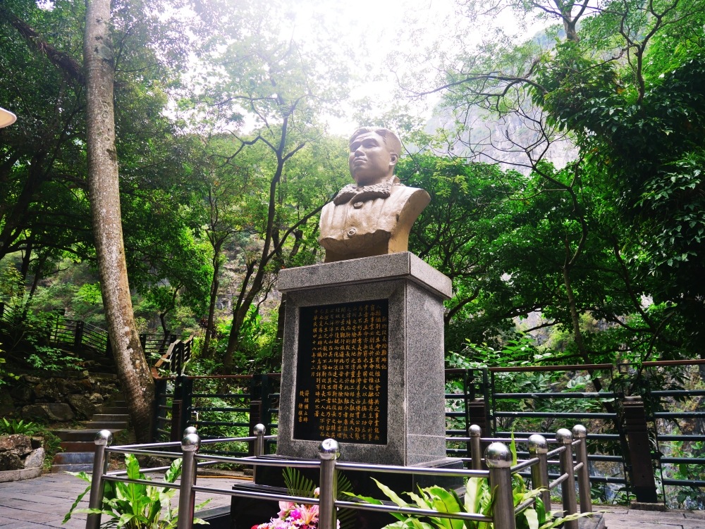 alt-搭公車暢遊東部美麗公路，欣賞太魯閣峽谷壯闊風貌，細數中橫公路60年演變-3