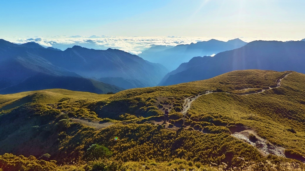 alt-合歡北峰+合歡西峰單攻11小時紀錄-1