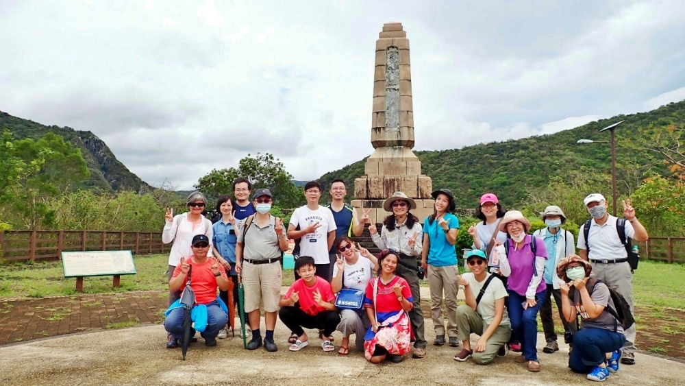 alt-「牡丹社風雲」：走讀恆春新視角，歷史人文輕旅行-1