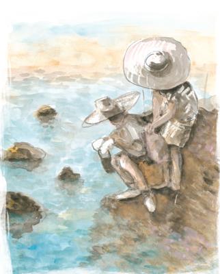 alt-人與海洋的新關係--墾丁海洋保護示範區-1