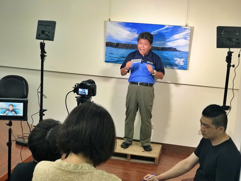 alt-歡慶國家暨世界海洋日:線上遊覽澎湖南方四島，驚嘆絕美秘境!-3