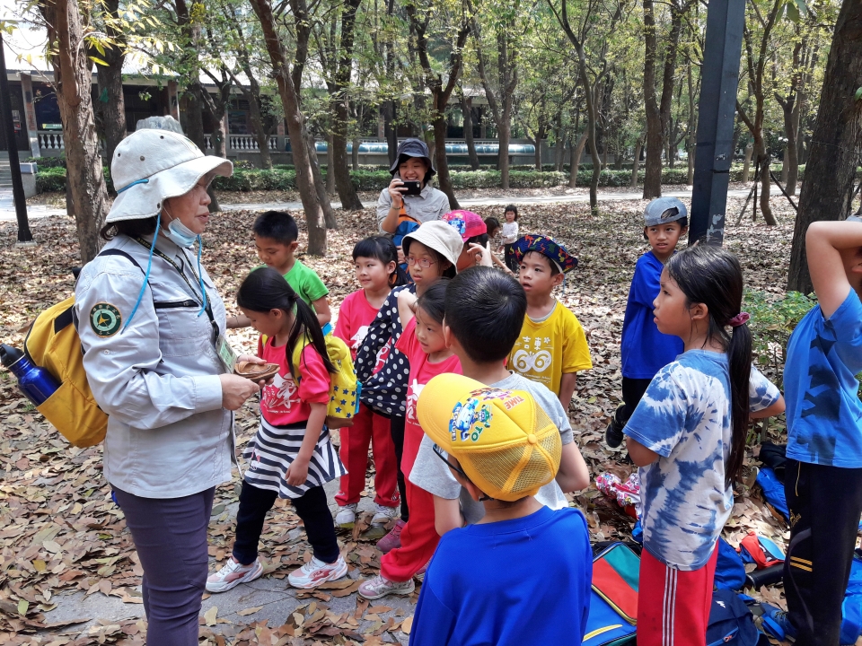 alt-在高雄都會公園認識大自然，親子共學的第一堂課-3