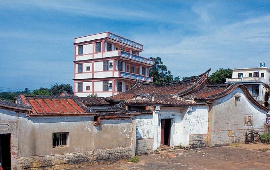 alt-地靈人傑、瓊琚園林的寶地—瓊林聚落-3