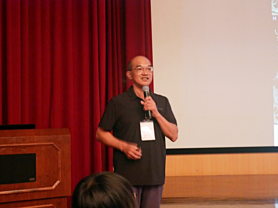 alt-只要有心，人人都可以成為公民科學家--2020年國家公園生物多樣性主流化暨公民科學研究研討會-3