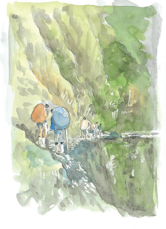 alt-留下一座有靈魂的森林--新中橫公路玉里-玉山段停建始末-1