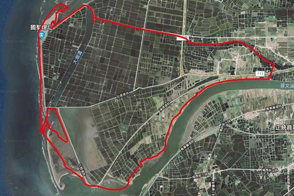 alt-「魚塭裡的餐桌」體驗釣虱目魚的樂趣--十份社區-1